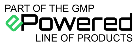 PART OF THE GMP LINE OF PRODUCTS